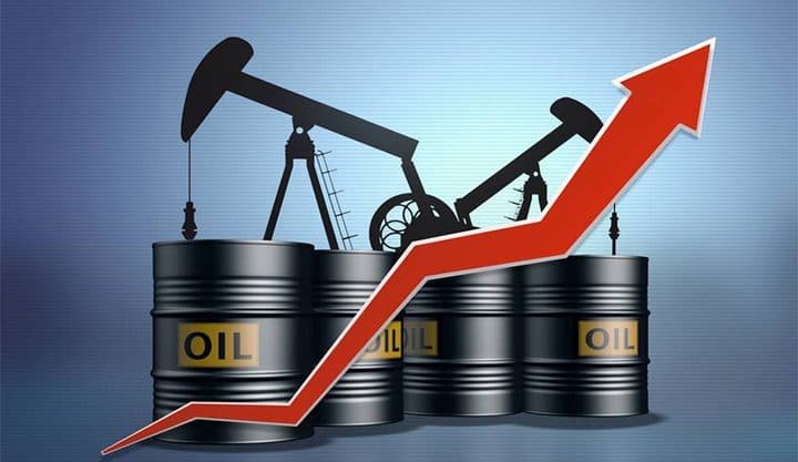 أسعار النفط تواصل ارتفاعها اليوم وسط مخاوف تتعلق بمقترحات إعادة فتح مضيق هرمز