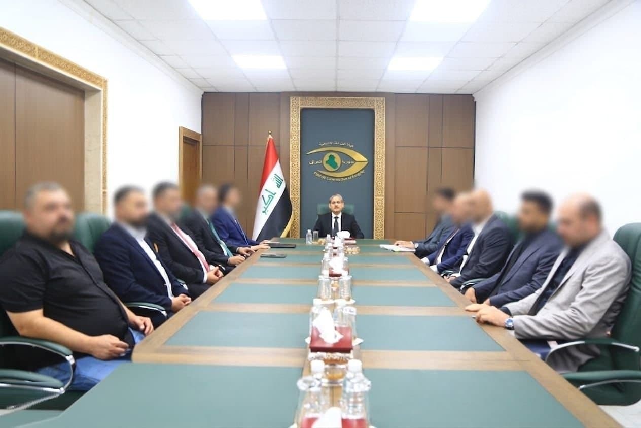 رئيس هيئة النزاهة: عملياتنا أسفرت عن ضبط عشرات المليارات ومثلت عامل ردعٍ للمتجاوزين