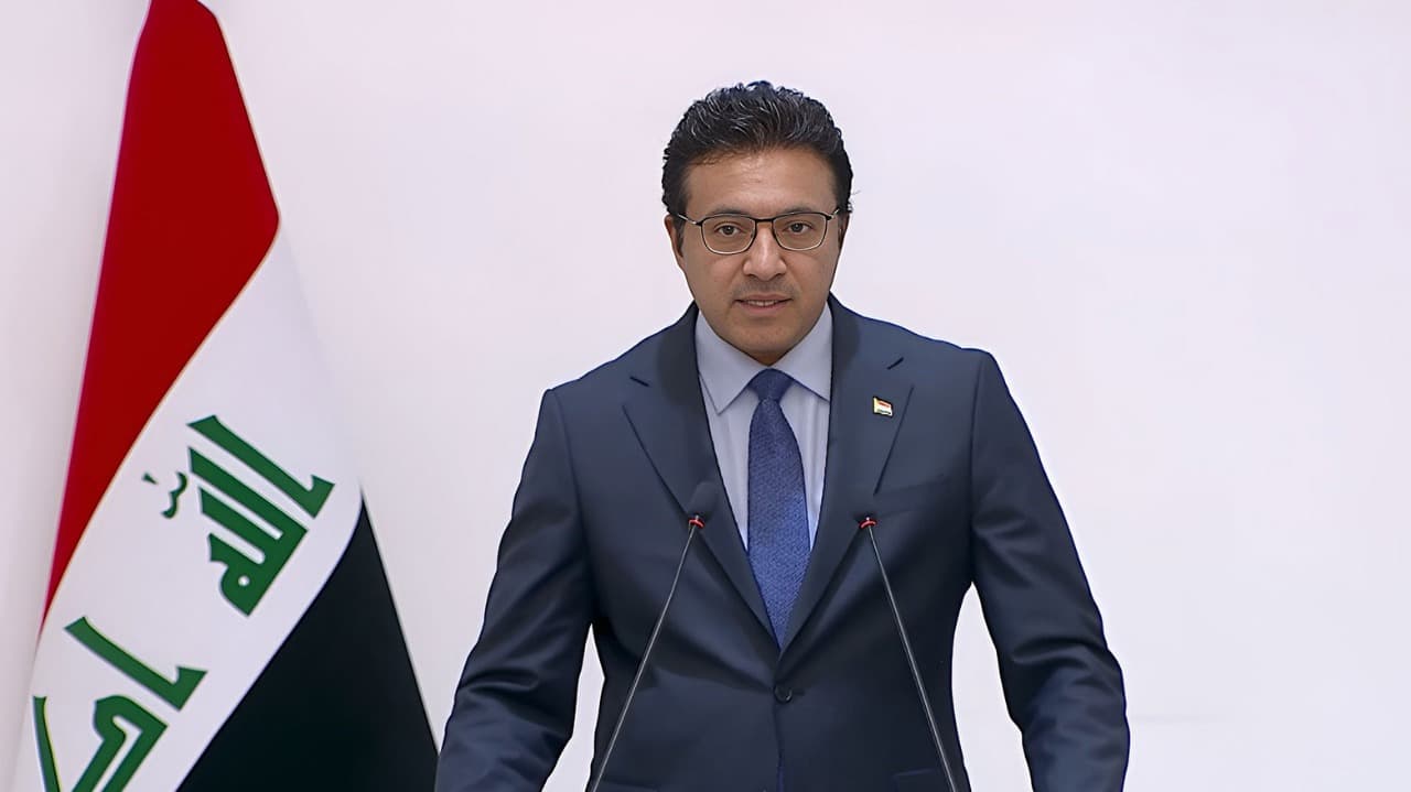 المتحدث باسم الحكومة: "صولة الفجر" أسفرت حتى الآن عن استرداد 206 مليارات دينار و141 مليون دولار ونصف طن من الذهب