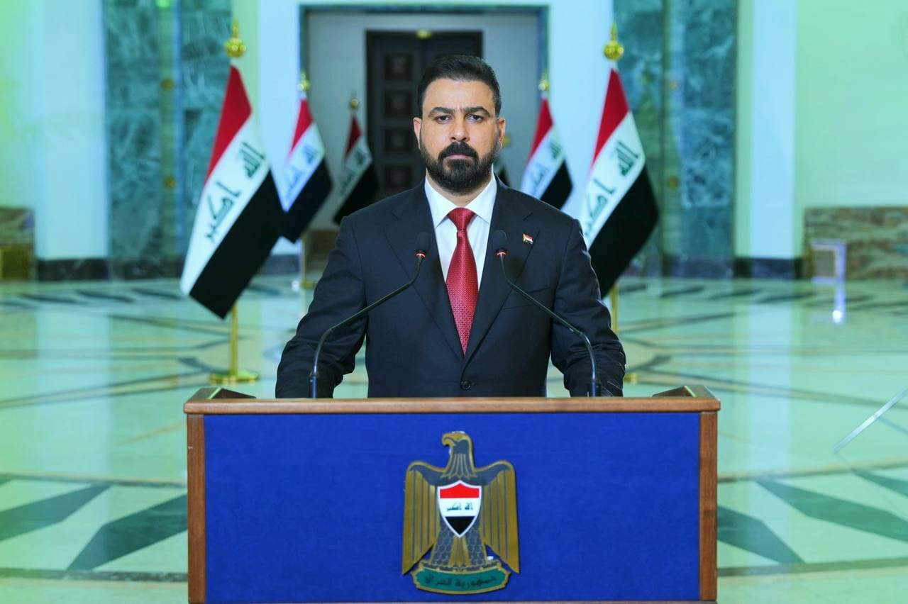 الزيدي: تشغيل الشباب وتقليص البطالة أولوية حكومية