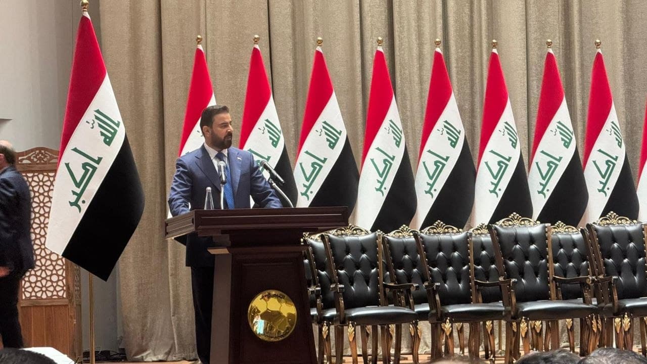 رئيس الوزراء علي الزيدي: سنمضي لتحقيق تطلعات العراقيين في التنمية والعدالة والعيش الكريم