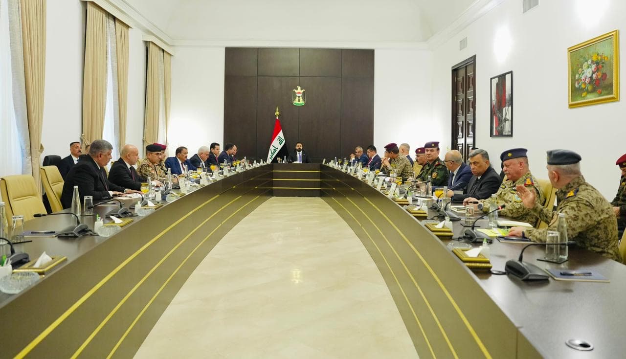المجلس الوزاري للأمن الوطني: تشكيل لجنة لمفاتحة السعودية والإمارات للتحقيق بشأن استهدافهما
