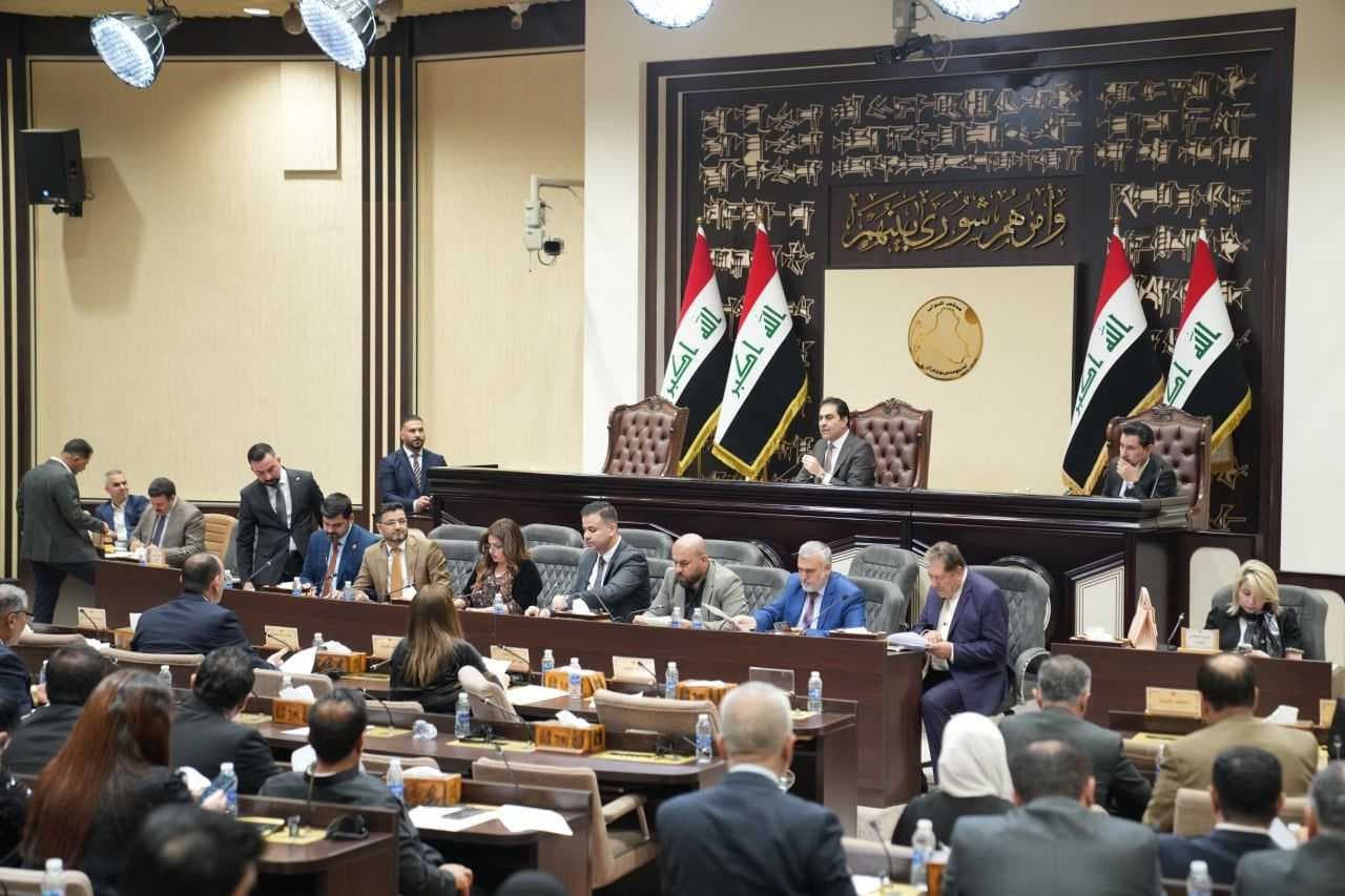 مجلس النواب يؤجل انعقاد جلسته