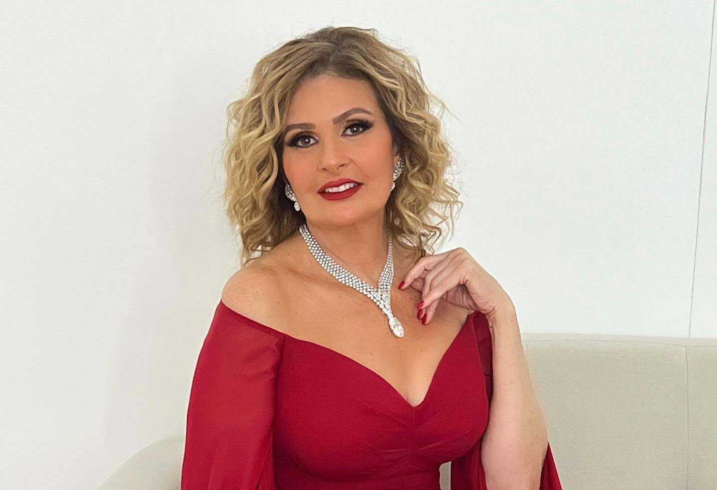 يسرا تكشف مفاجأة عن دورها في فيلم "شقو"