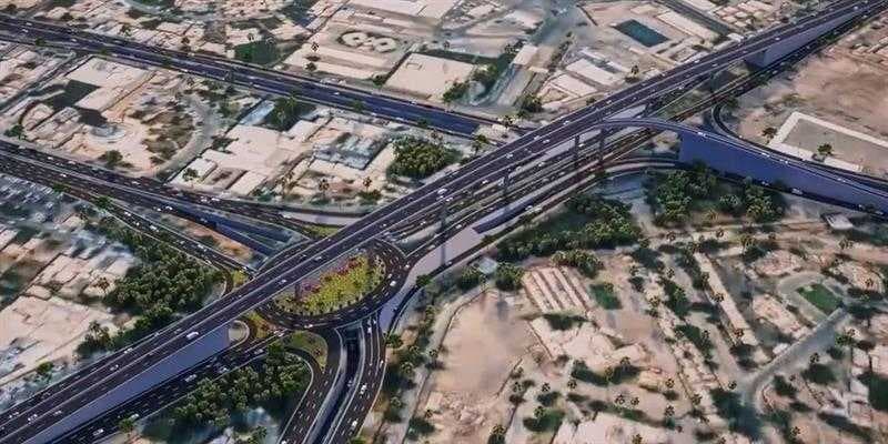 الإعمار تحدّد مواعيد افتتاح 5 مشاريع ضمن حزمة فك الاختناقات