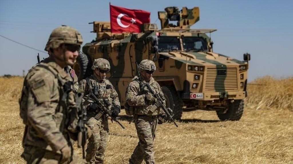 الجيش التركي: تحييد عنصرين من حزب العمال في كردستان