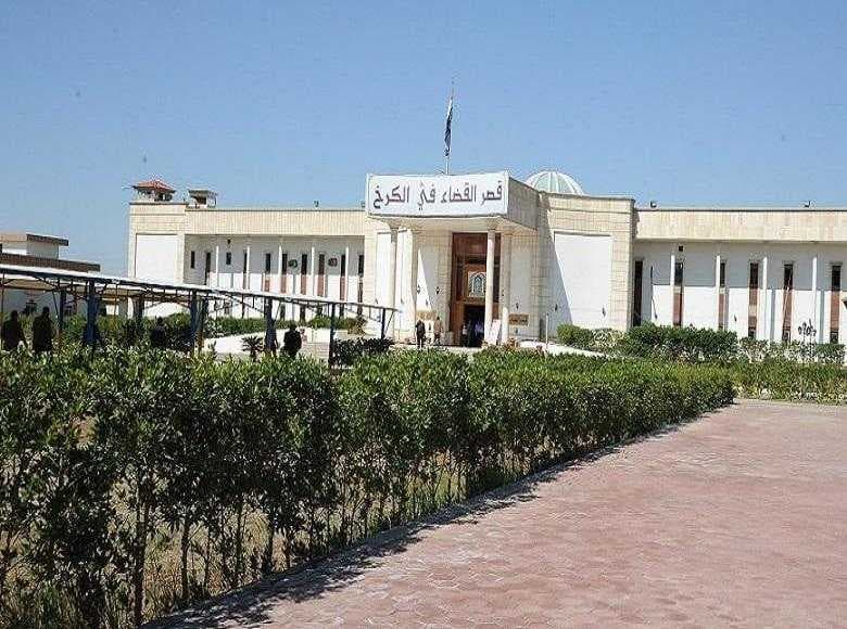 الاعدام يطال تاجر مخدرات يحمل الجنسية الاجنبية