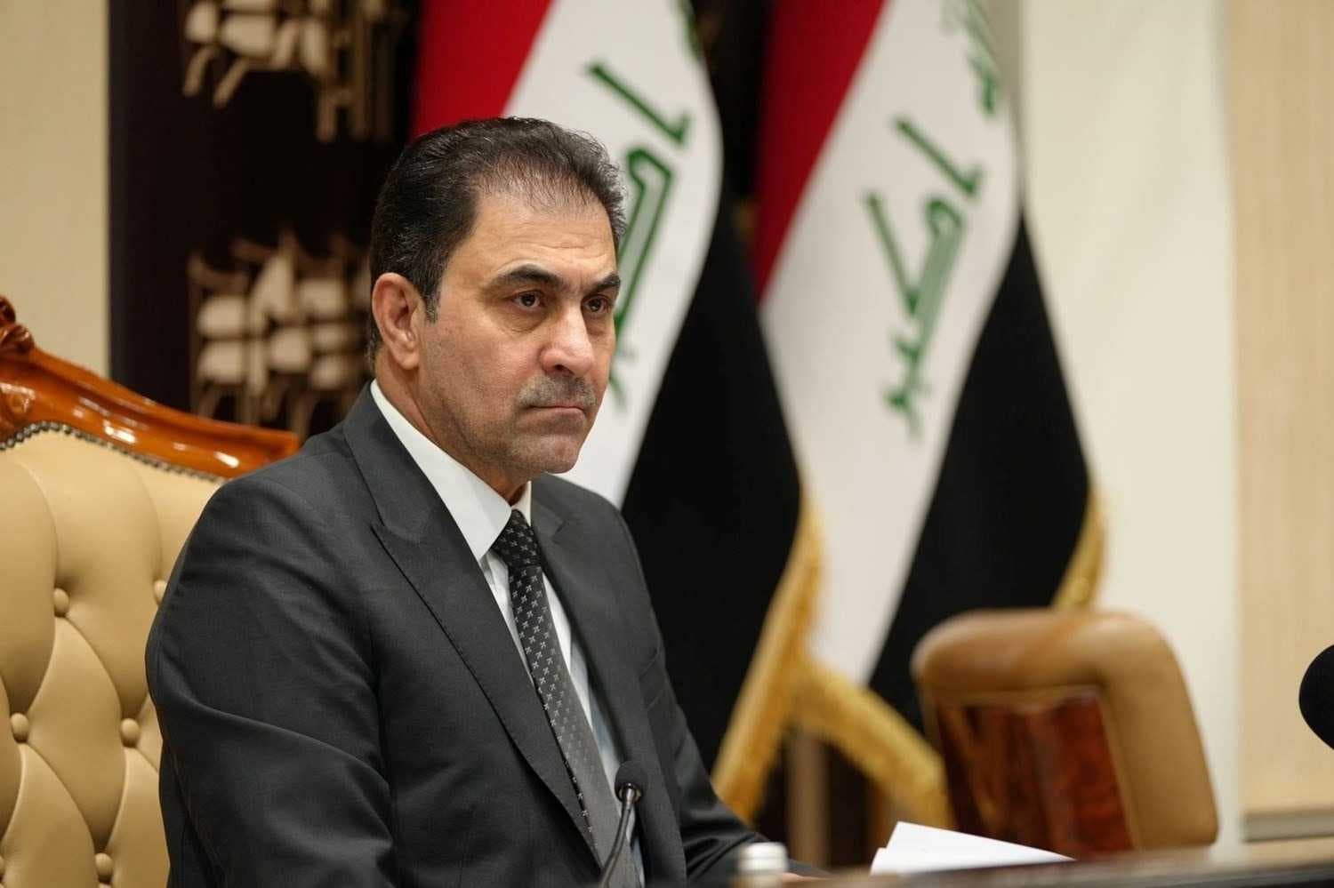 المندلاوي: حريصون على إقرار قانون الخدمة والتقاعد لهيئة الحشد الشعبي