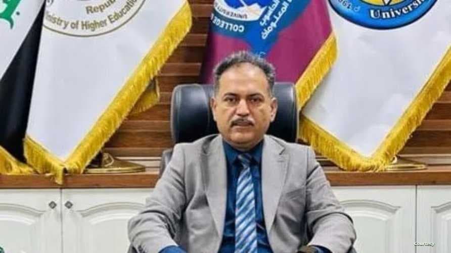 السجن 15 سنة بحق عميد كلية الحاسوب في جامعة البصرة