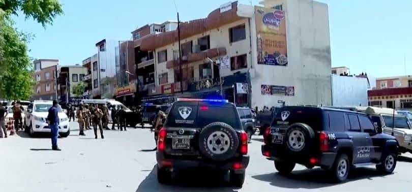 السليمانية.. اعتقال شبكة لتجارة المخدرات وضبط 13 كغم من "الماريجوانا"