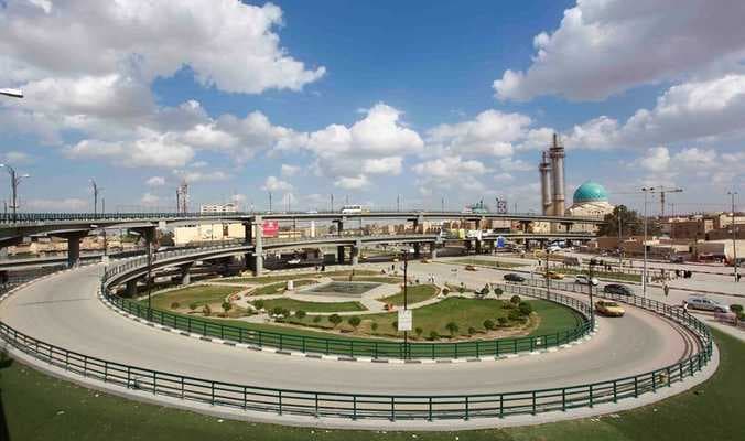 خطة حكومية لإنشاء مدن صناعيَّة كبرى في النجف