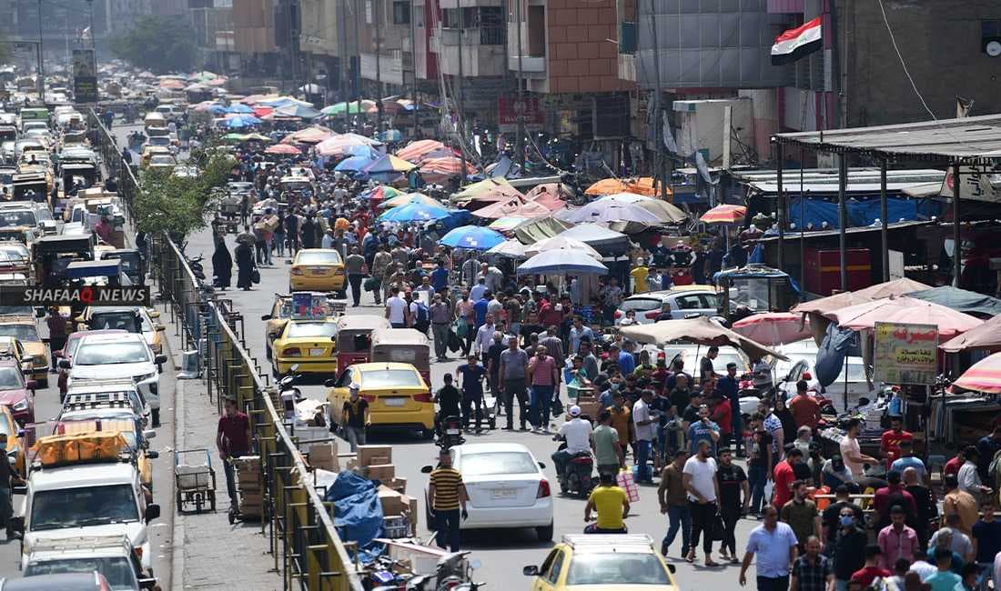 العراق يجري التعداد التجريبي الجمعة المقبل لمدة 14 يوماً وبمشاركة 600 باحث