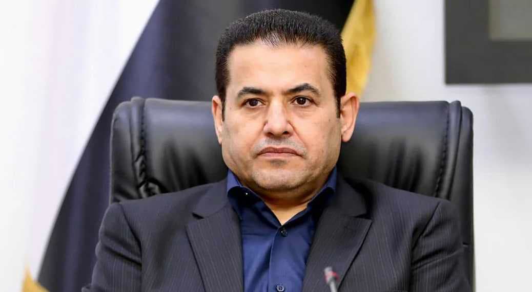 الاعرجي: نعمل على منح استحقاقات كردستان وفق الدستور والقوانين