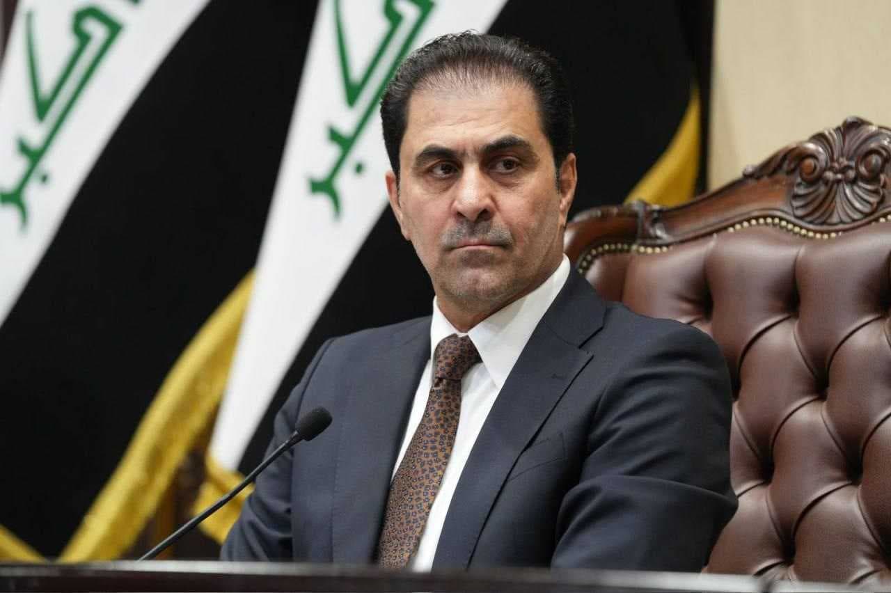 المندلاوي يؤكد حرص السلطة التشريعية لدعم مهمة اليونسكو في العراق