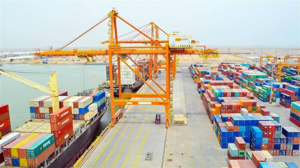التحقيق النيابية: موانئ العراق خارجة عن سلطة الدولة