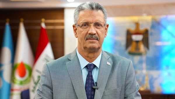 العراق يحقق الاكتفاء الذاتي من مادتي زيت الغاز والكيروسين