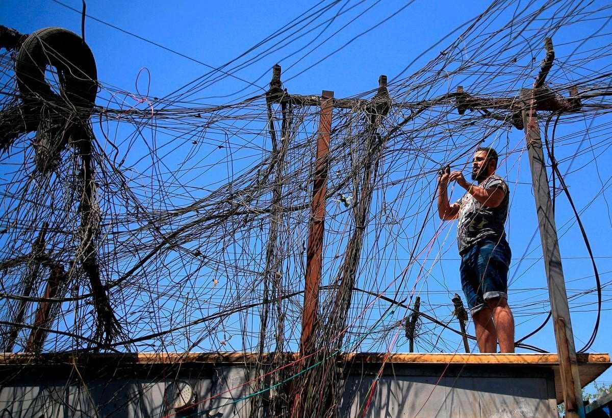 الكهرباء تعلن عن قرارات جديدة تخص قطاع الطاقة في ذي قار