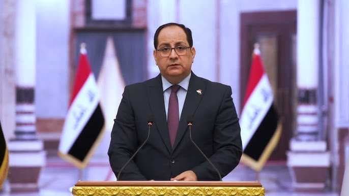 الحكومة العراقية تصدر بياناً بشأن غزة