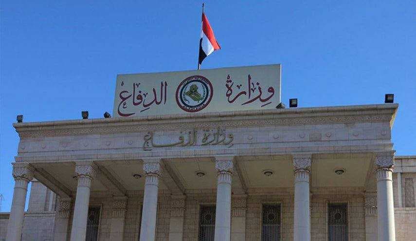 الدفاع تصدر توضيحاً بشأن صرف رواتب متقاعدي الجيش السابق