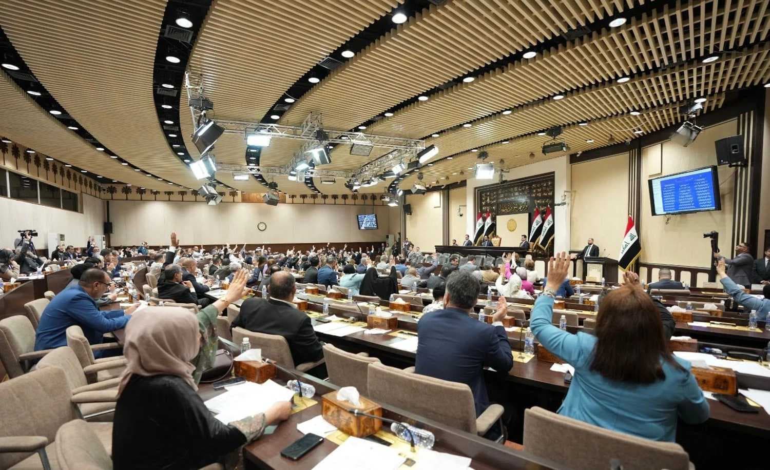 القانونية النيابية: مقترح تعديل قانون الأحوال الشخصية قدم بطريقة دستورية