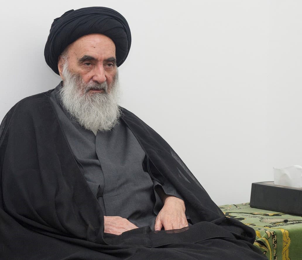 السيد السيستاني يصدر توصيات بشأن الزيارة الأربعينية
