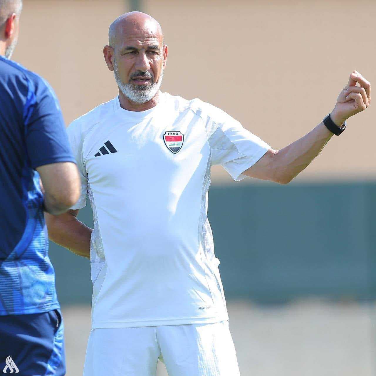 شنيشل: سنلعب بشكل مغاير في مباراتنا أمام المغرب