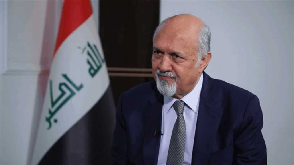 مشعان الجبوري يخاطب "السيادة": اعتذروا والا