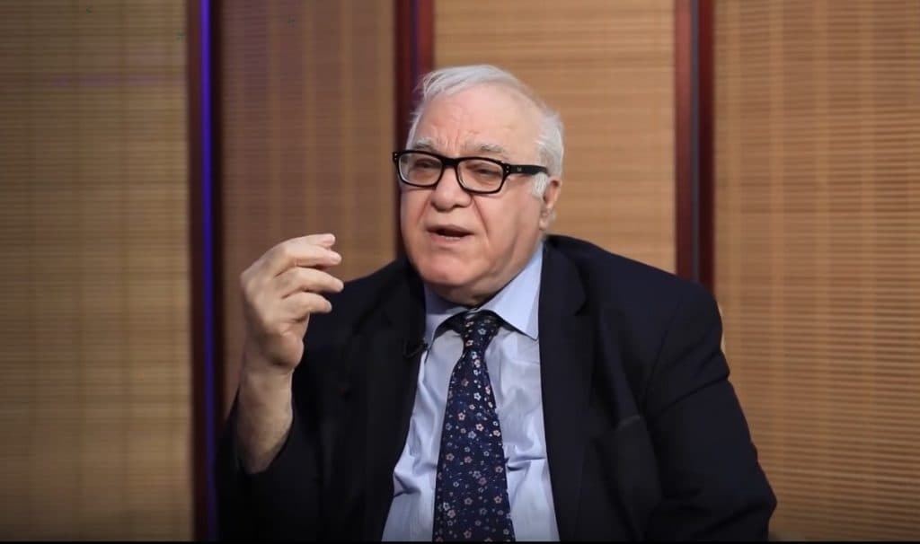 مستشار السوداني: مباحثات البنك المركزي والفيدرالي الأمريكي حققت نتائج متقدمة
