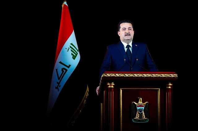 بالانفوغراف.. الإجراءات الحكومية المتخذة بشأن ملف مكافحة المخدرات في العراق
