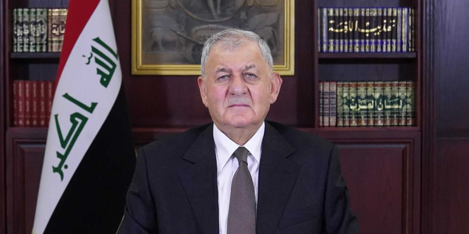رئيس الجمهورية يُدين الاعتداء الصهيوني على لبنان ويطالب بموقف دولي