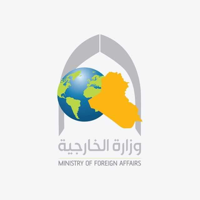 وزير الخارجية يبحث مع السفيرة الامريكية تطورات الاوضاع في المنطقة