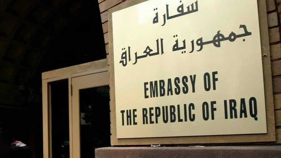 السفارة العراقية تعلن الحصول على استثناءات لدخول العراقيين من لبنان إلى سوريا