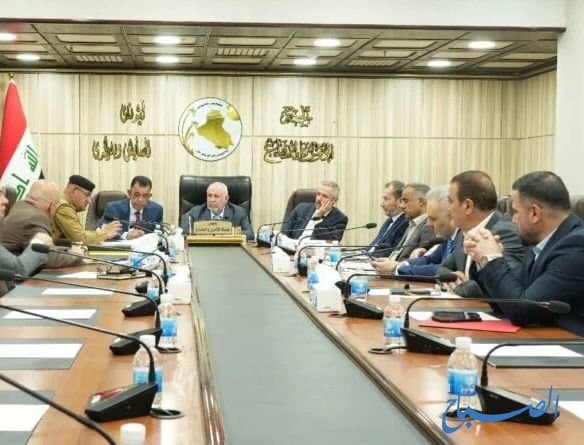 الدفاع النيابية: قواتنا المسلحة جاهزة لمواجهة أيِّ اعتداء على الأراضي العراقيَّة وسيادتها