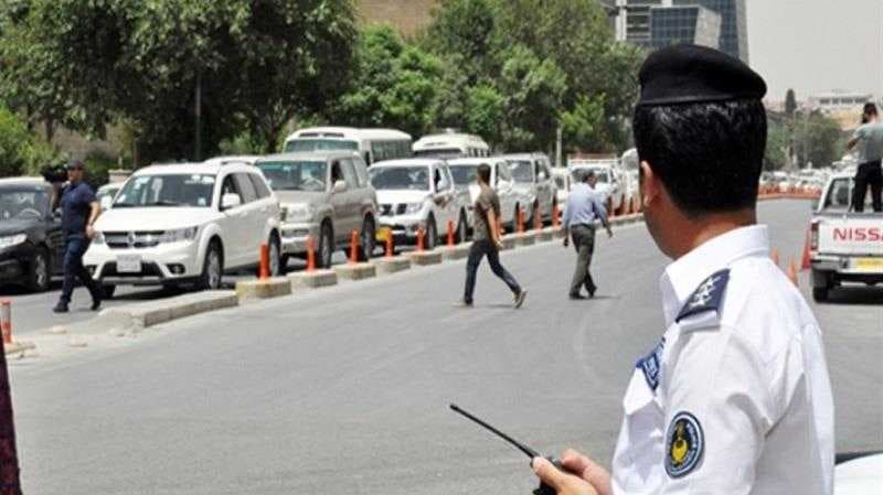 المرور: يوم غد السبت دوام رسمي في مجمعات التسجيل كافة ببغداد لاستقبال المعاملات