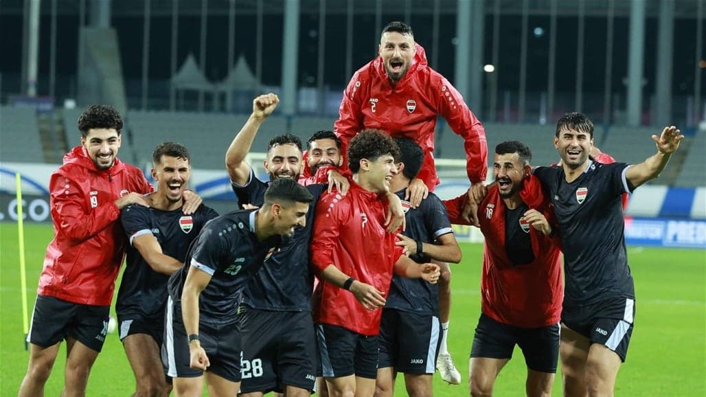 لمؤازرة المنتخب.. محافظة عراقية تقلص الدوام الرسمي غداً