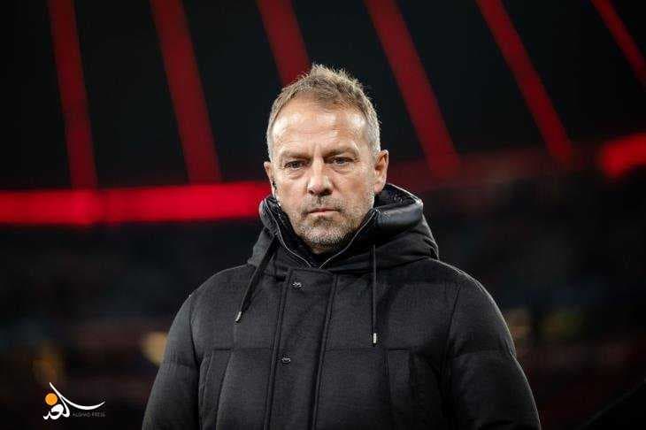 فليك يتوعد ريـال مدريد قبل كلاسكو الغد: سنضعكم في المصيدة و الفوز لنا