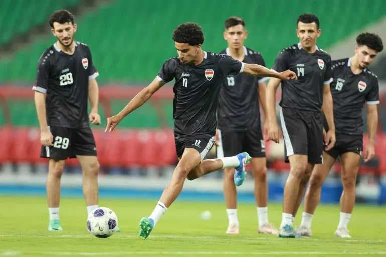 قرعة خليجي 26 تضع العراق إلى جانب السعودية والبحرين واليمن