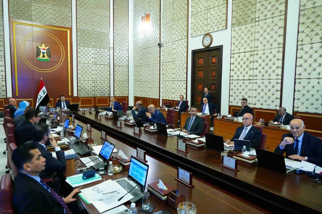 مجلس الوزراء يصدر قرارا بشأن التعداد السكاني ويزيد تخصيصاته المالية