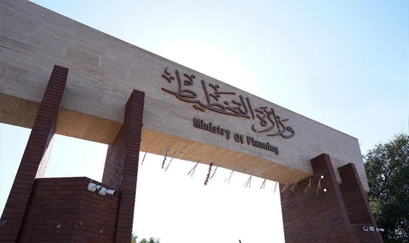 التخطيط: بيانات المواطنين في التعداد مؤمنة وغير قابلة للتسريب