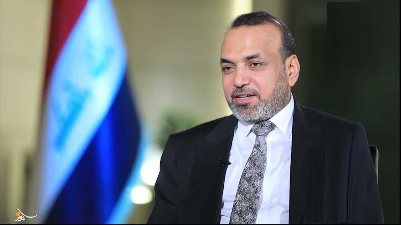 الأسدي: قانون الضمان للعمال حرك سوق العمل ودفع الشباب نحو القطاع الخاص