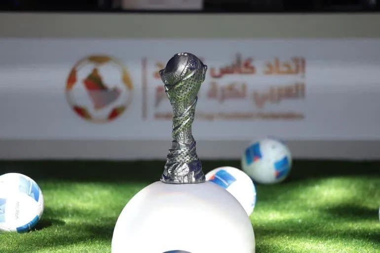 رسمياً... تغيير موعد نهائي خليجي 26