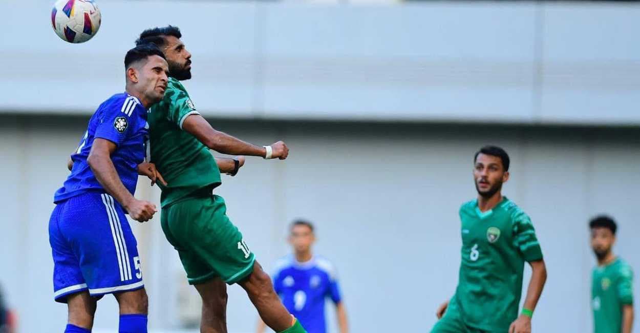 جدول مباريات اليوم في ختام الجولة الـ 13 من دوري نجوم العراق