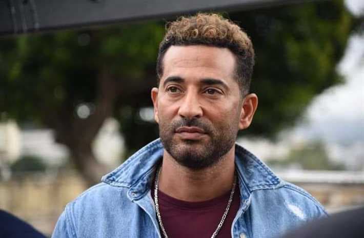 "الغربان" يعيد عمرو سعد للسينما بعد غياب 6 سنوات
