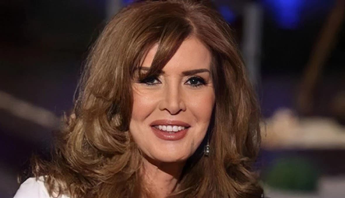 ميرفت أمين تنضم للسباق الرمضاني بمسلسل "جوما"
