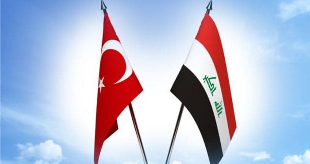 تركيا: هدفنا رفع التبادل التجاري مع العراق إلى 30 مليار دولار
