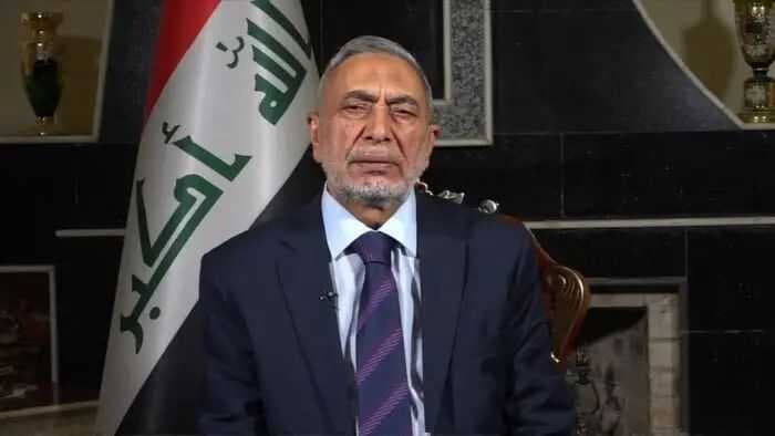 المشهداني يزور إيران غداً الأحد لمناقشة عدد من الملفات