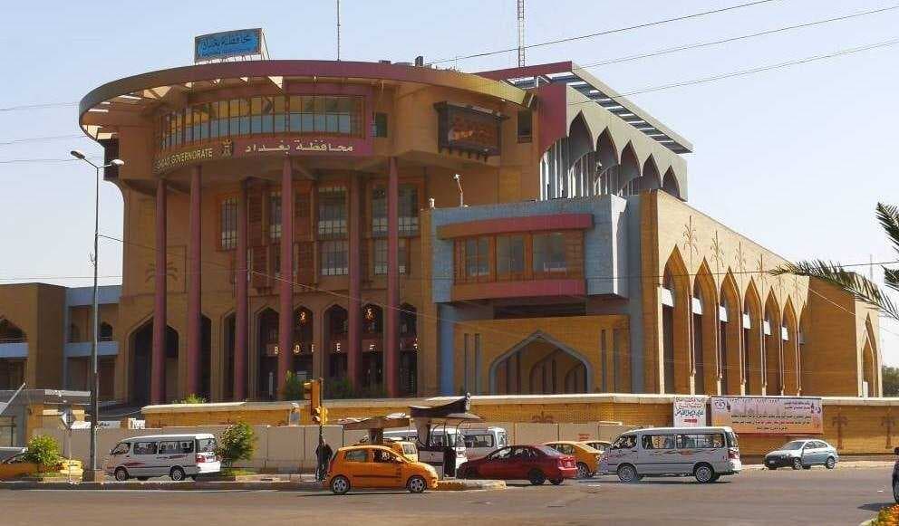 مجلس محافظة بغداد يعقد جلسة لاستجواب رئيسه
