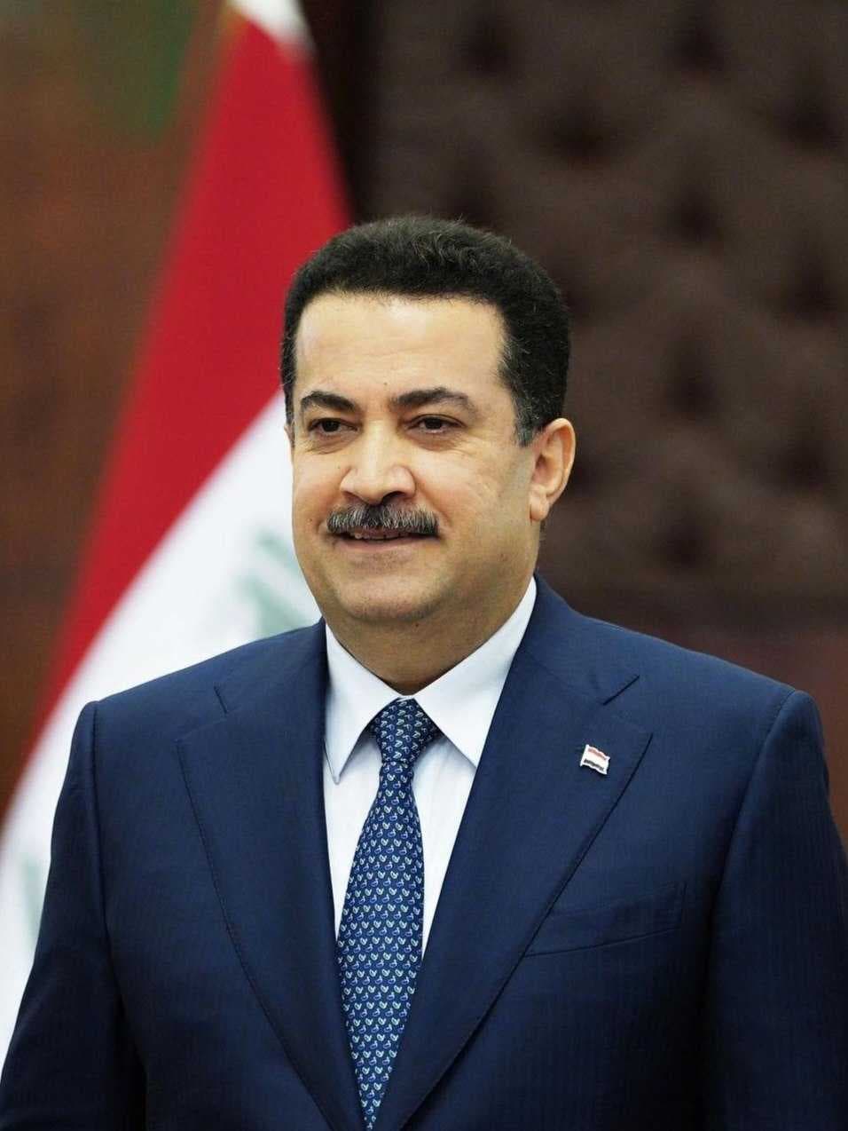 السوداني: 12 تريليون دينار مجمل الصرفيات على المشاريع الخدمية في العراق خلال 2024