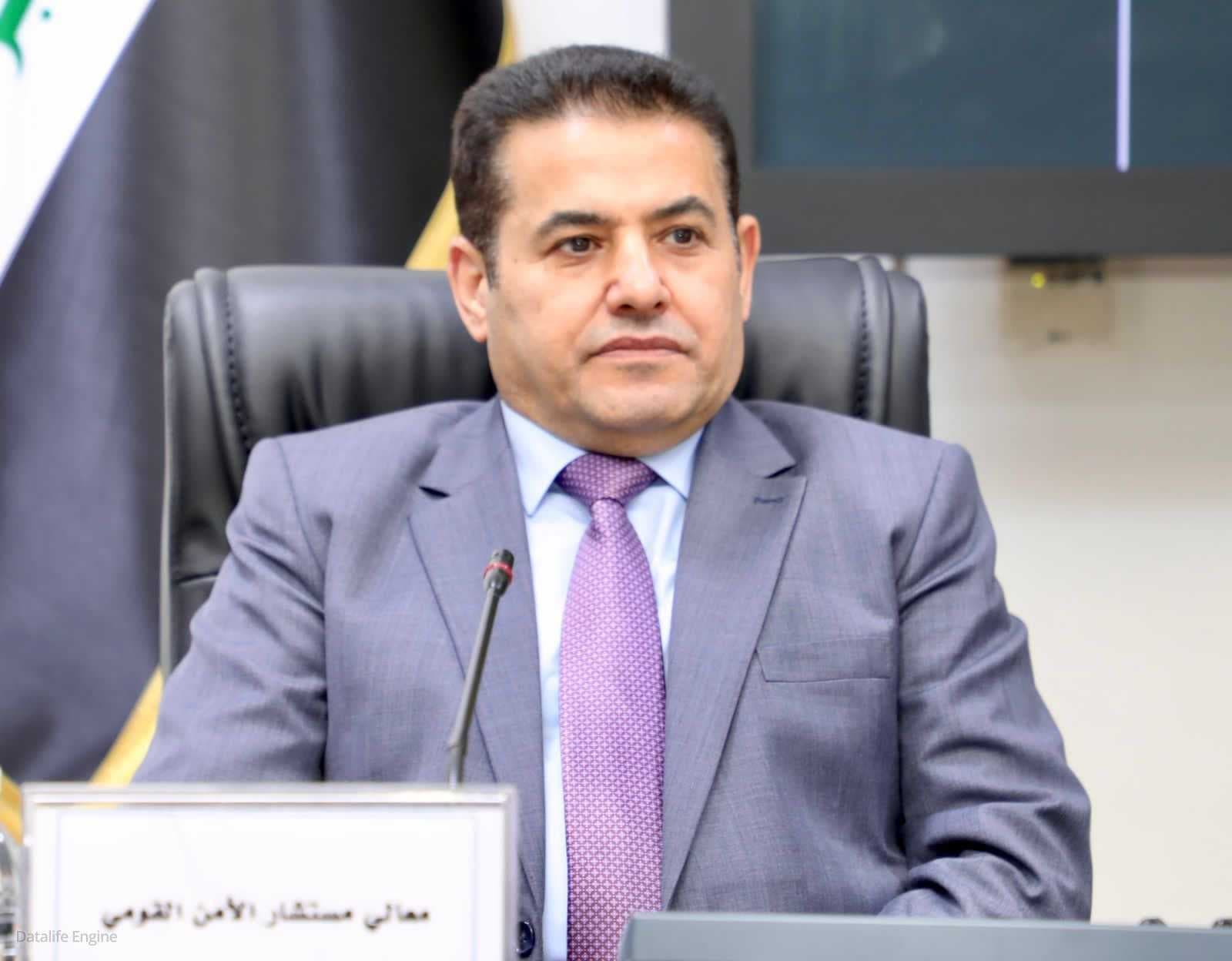 الأعرجي: نقل 12 ألف مواطن من مخيم الهول بسوريا