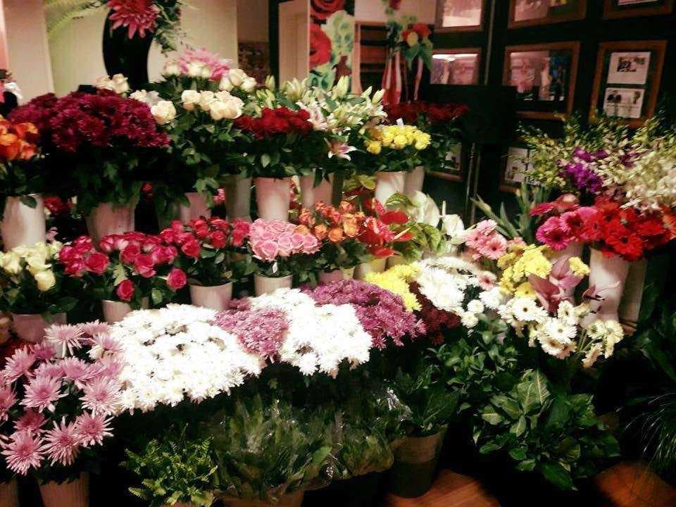 بنحو 150 ألف دولار.. العراق يتصدر قائمة الدول في استيراد الورد التركي